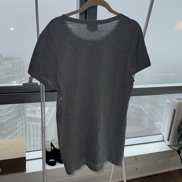 Acne Studios Men’s Short Sleeve Tee - Picture 4 of 4